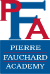 Pierre Fauchard Academy logo