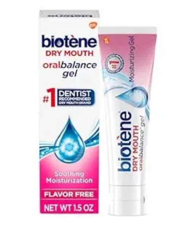 Biotene Gel