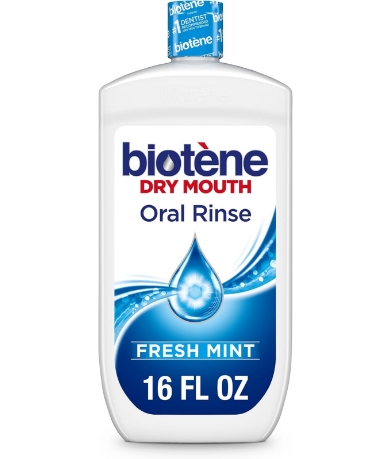 Biotene Mouthrinse