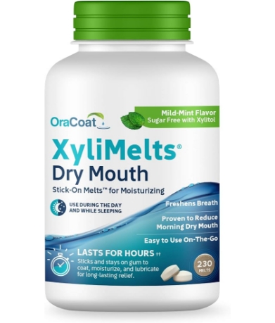 Xylimelts