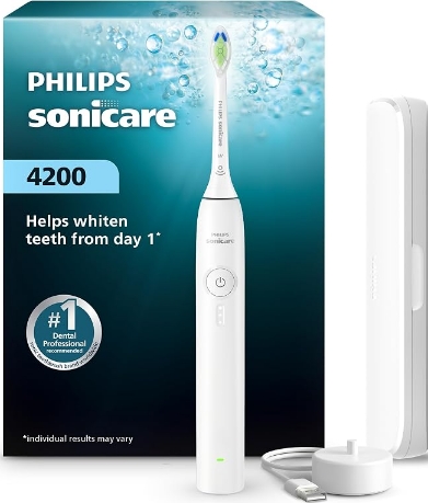 Sonicare Electric Toothbrush