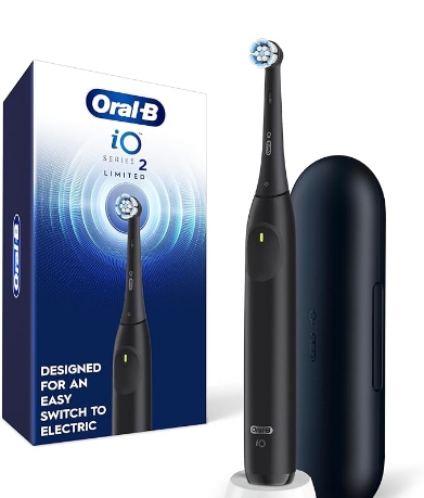 Oral-B Electric Toothbrush