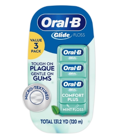 Oral-B Glide Pro-Health Dental Floss