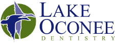 Lake Oconee Dentistry logo