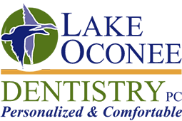 Lake Oconee Dentistry logo