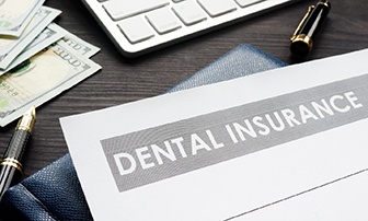 dental insurance form