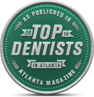 Top Dentists award