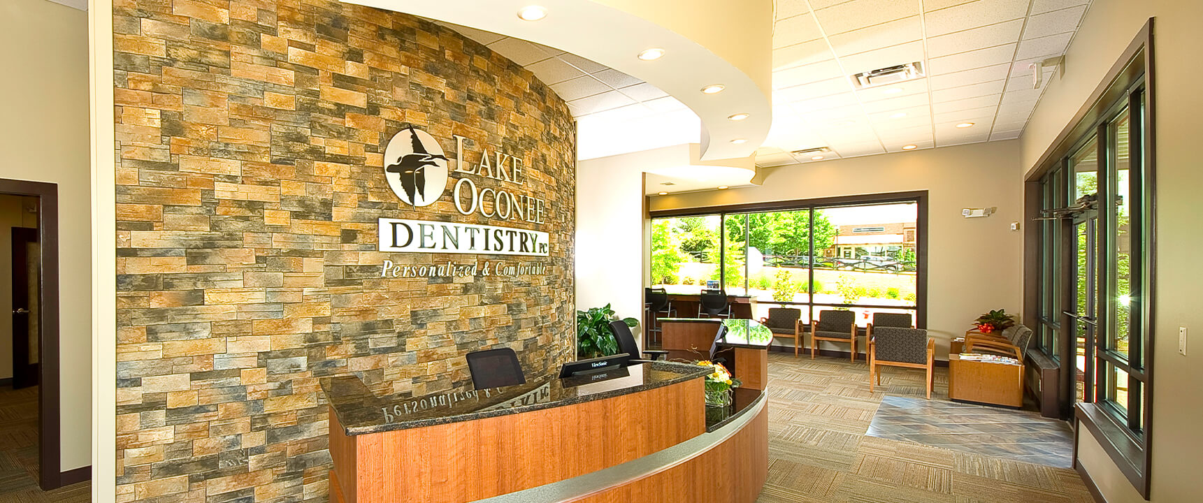 Exceptional Family Dentist in Greensboro, GA for the Whole Family