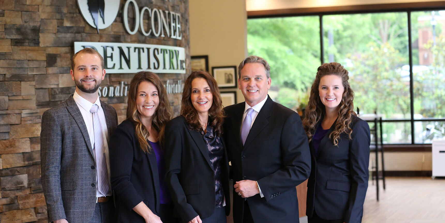 Three skilled Lake Oconee Georgia dentists