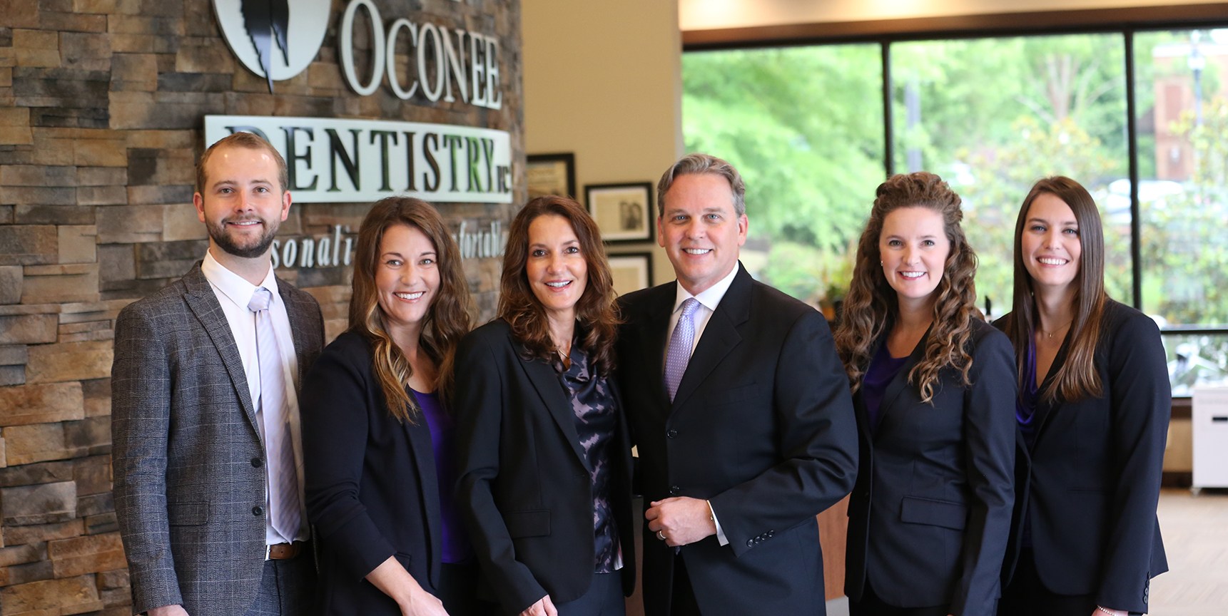 Three skilled Greensboro Georgia dentists