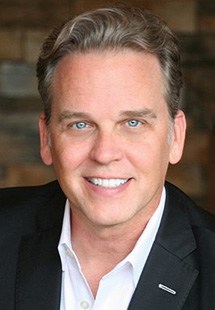 Headshot ofDr. David Bradley