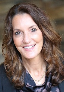Headshot of Dr. Patti Bradley
