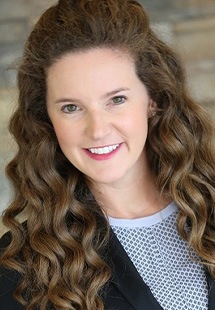Headshot of Dr. Shelly Pound