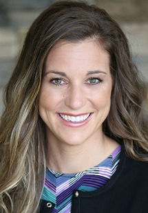 Headshot of Dr. Andrea Feldman