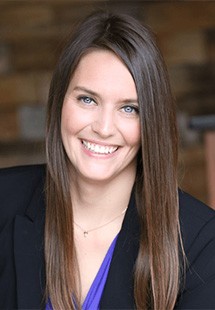 Headshot of Dr. Jamie Sarkan
