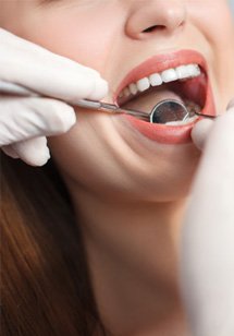 Keep your teeth healthy and strong with a dental checkup and cleaning near Lake Oconee