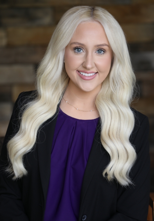 Lake Oconee Georgia dentist Emily Keeton DMD