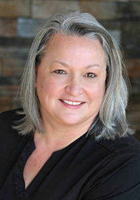 Dental hygienist Melinda