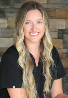 Dental assistant Temp