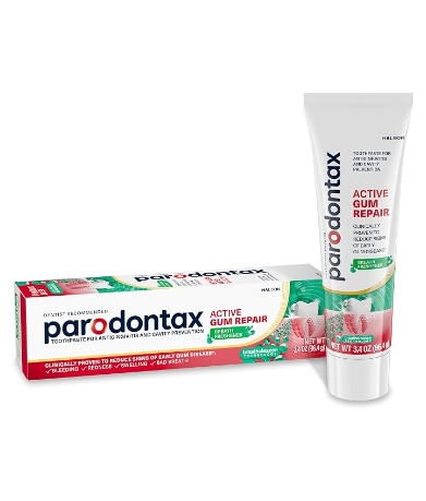 Parodontax Toothpaste