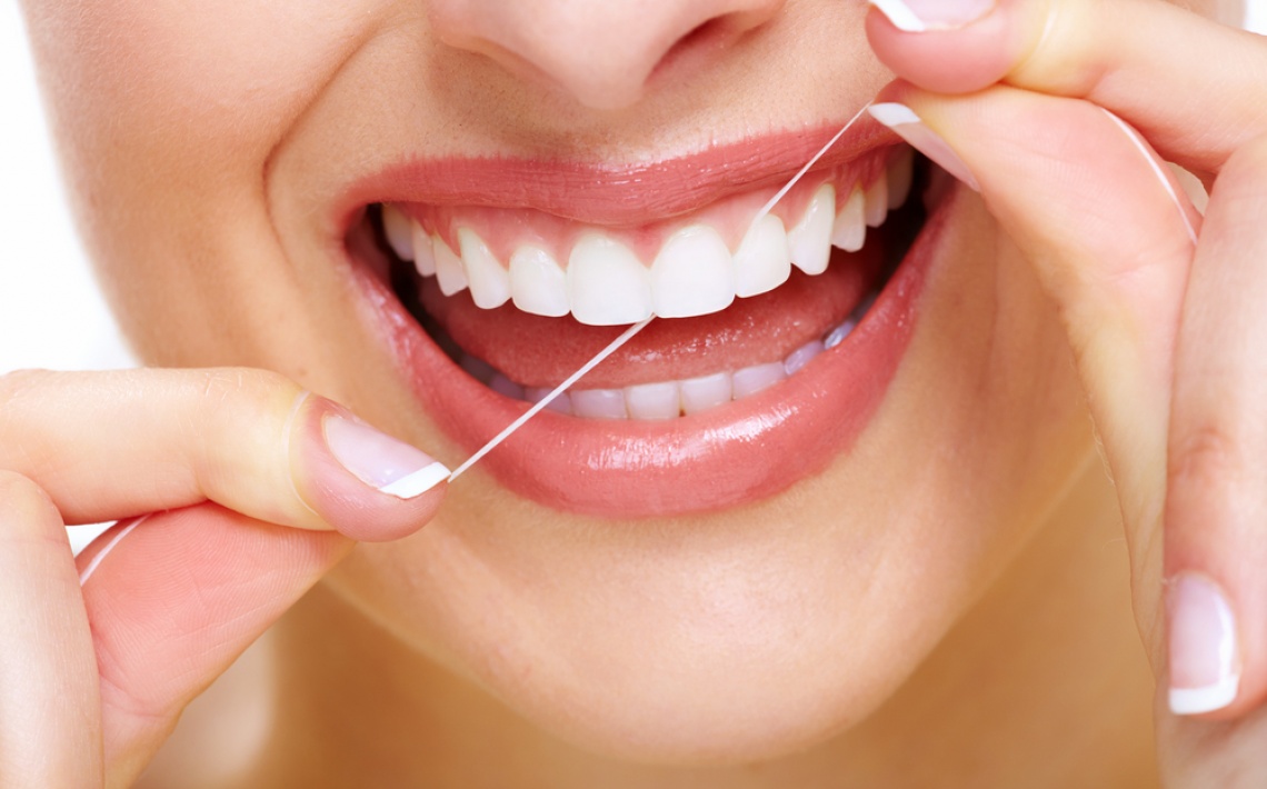 A String Theory You Don't Have to Debate Lake Oconee Dental Blog