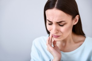 How can you avoid getting a painful, sensitive tooth in Greensboro?